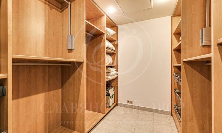 Лот-12009-256911 Продажа квартиры Хамовники, Плющиха