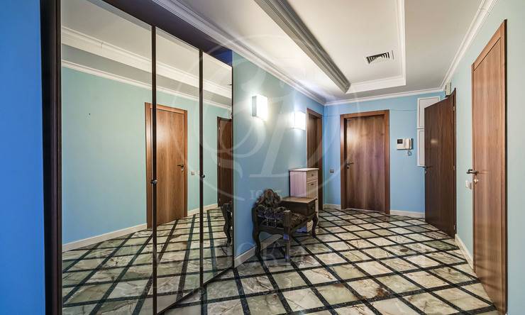 Лот-12009-256912 Продажа квартиры Хамовники, Плющиха