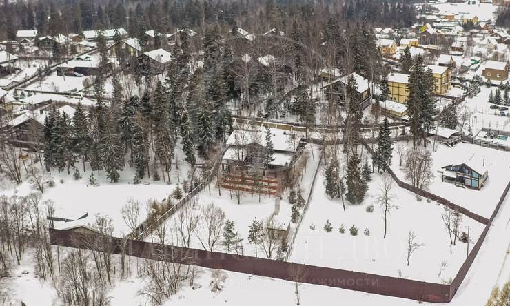 Лот-1151-257000 продажа дома Новорижское шоссе Истра