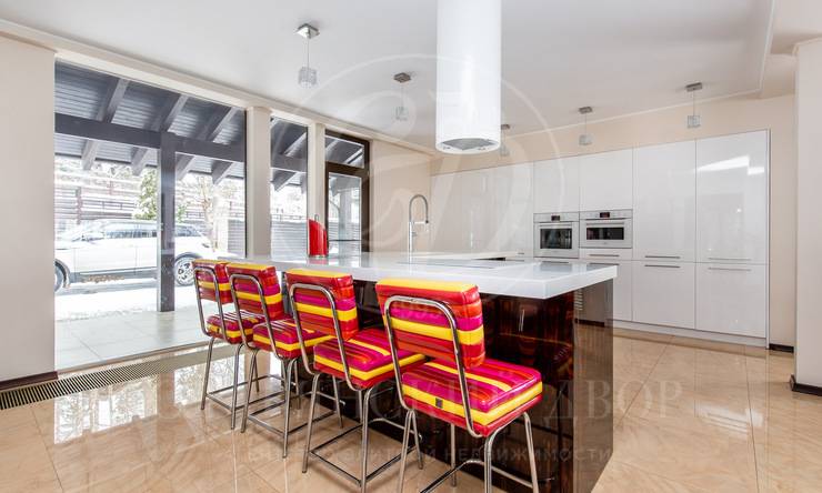 Лот-1151-257001 продажа дома Новорижское шоссе Истра