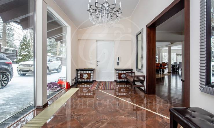 Лот-1151-257002 продажа дома Новорижское шоссе Истра