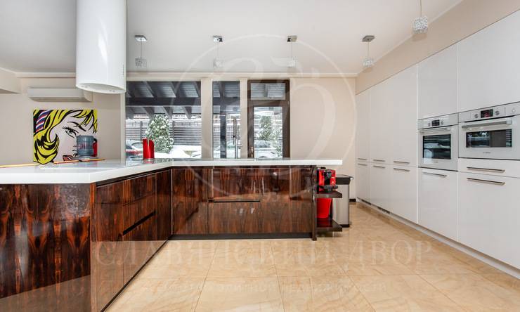 Лот-1151-257004 продажа дома Новорижское шоссе Истра