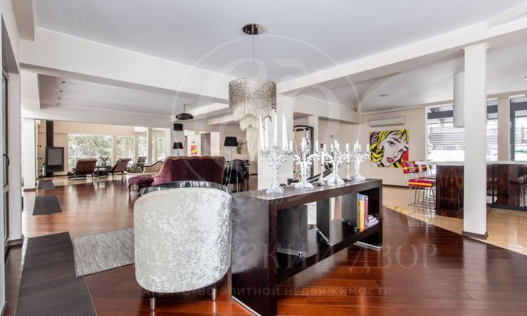 Лот-1151-257005 продажа дома Новорижское шоссе Истра