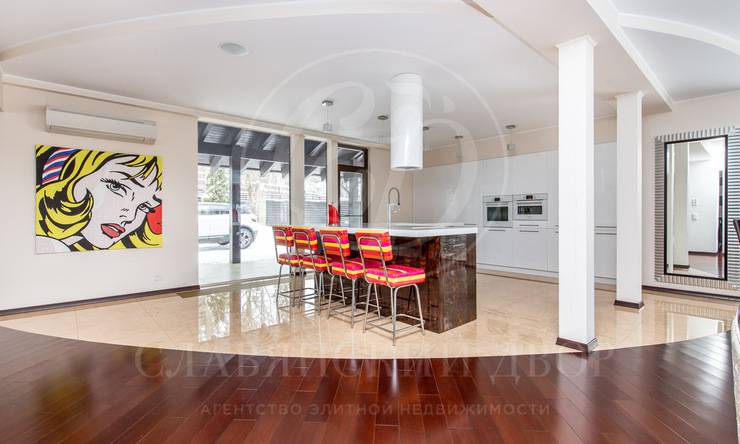 Лот-1151-257006 продажа дома Новорижское шоссе Истра