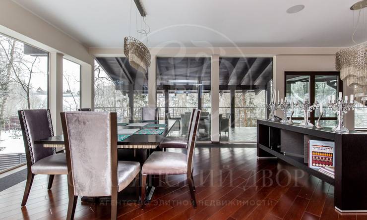 Лот-1151-257007 продажа дома Новорижское шоссе Истра