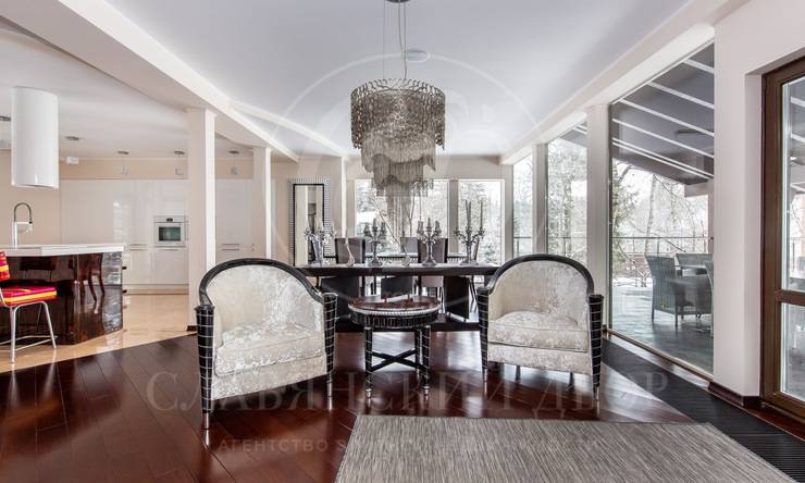 Лот-1151-257008 продажа дома Новорижское шоссе Истра