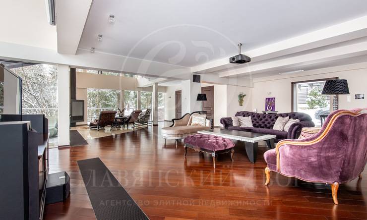 Лот-1151-257009 продажа дома Новорижское шоссе Истра