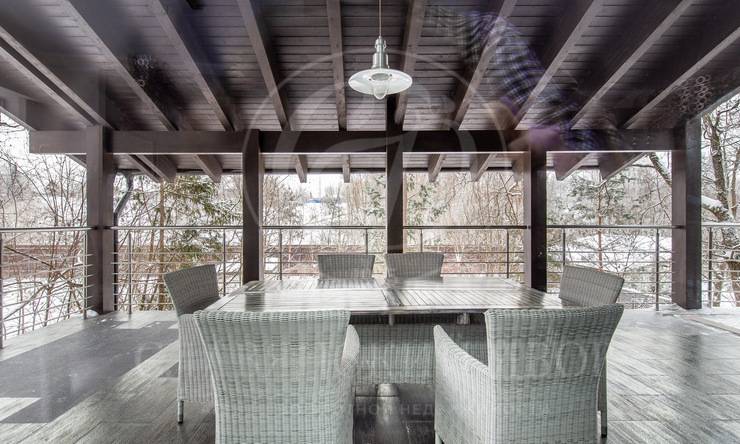 Лот-1151-257010 продажа дома Новорижское шоссе Истра