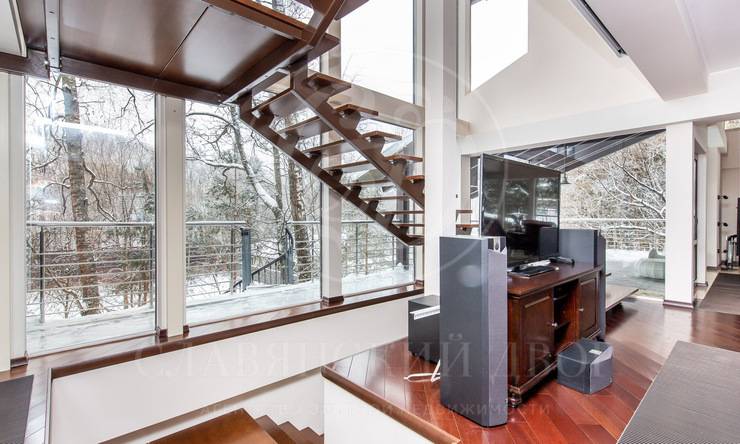 Лот-1151-257011 продажа дома Новорижское шоссе Истра