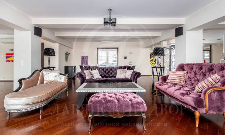 Лот-1151-257012 продажа дома Новорижское шоссе Истра