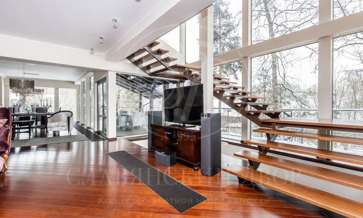 Лот-1151-257013 продажа дома Новорижское шоссе Истра