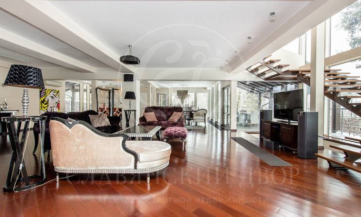 Лот-1151-257014 продажа дома Новорижское шоссе Истра