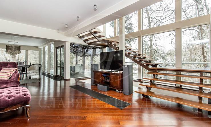 Лот-1151-257015 продажа дома Новорижское шоссе Истра