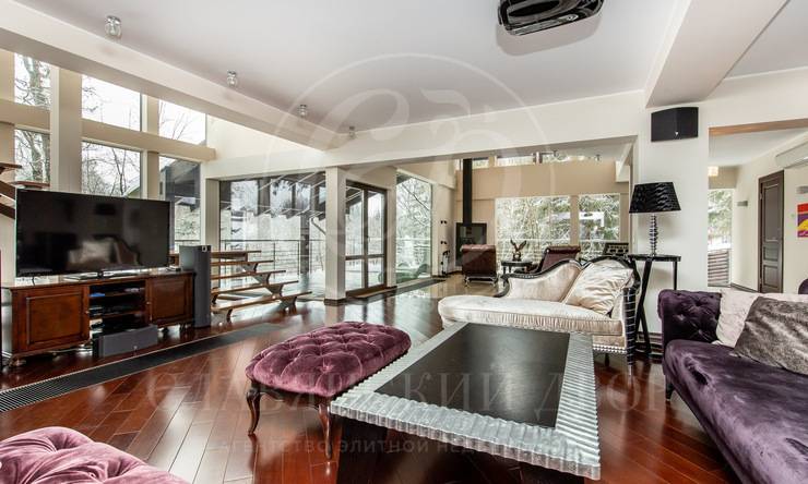 Лот-1151-257017 продажа дома Новорижское шоссе Истра