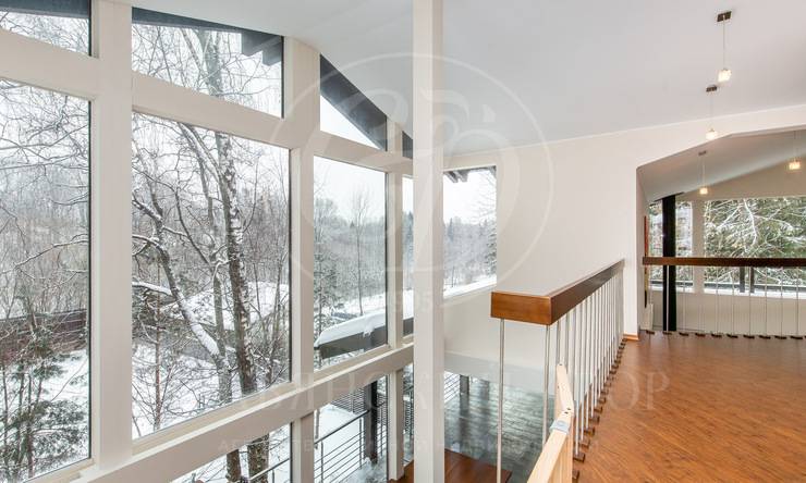 Лот-1151-257018 продажа дома Новорижское шоссе Истра