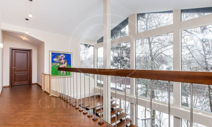 Лот-1151-257019 продажа дома Новорижское шоссе Истра