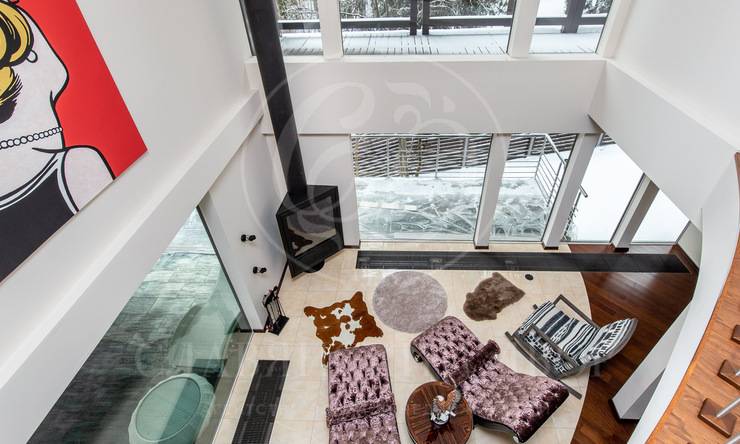 Лот-1151-257020 продажа дома Новорижское шоссе Истра