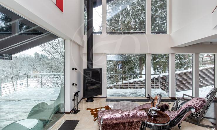 Лот-1151-257021 продажа дома Новорижское шоссе Истра