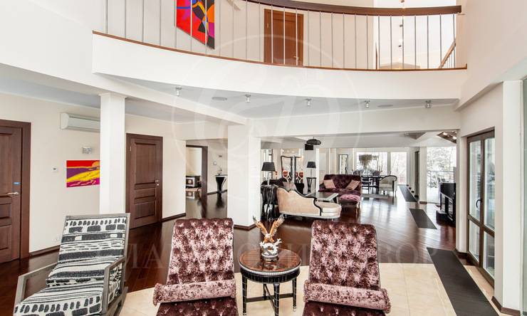 Лот-1151-257023 продажа дома Новорижское шоссе Истра