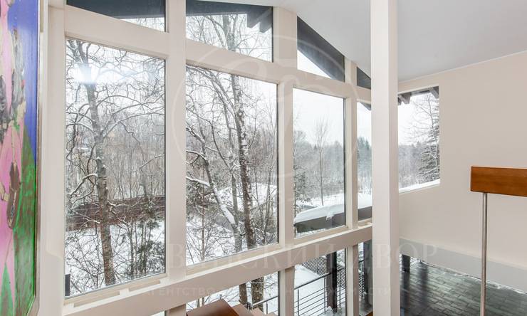 Лот-1151-257025 продажа дома Новорижское шоссе Истра