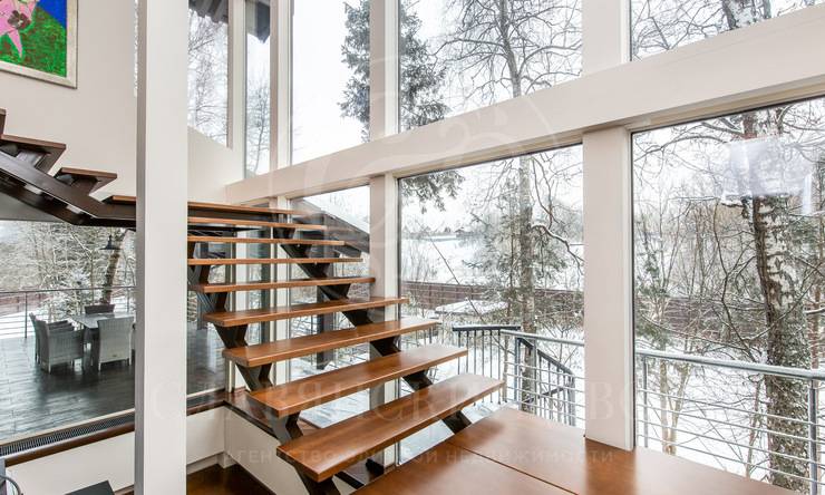 Лот-1151-257026 продажа дома Новорижское шоссе Истра