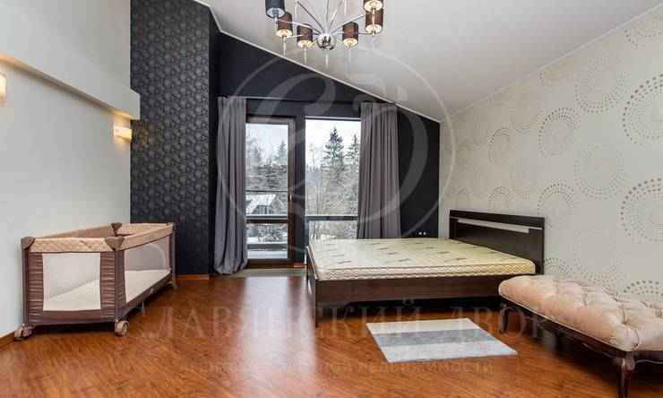 Лот-1151-257029 продажа дома Новорижское шоссе Истра