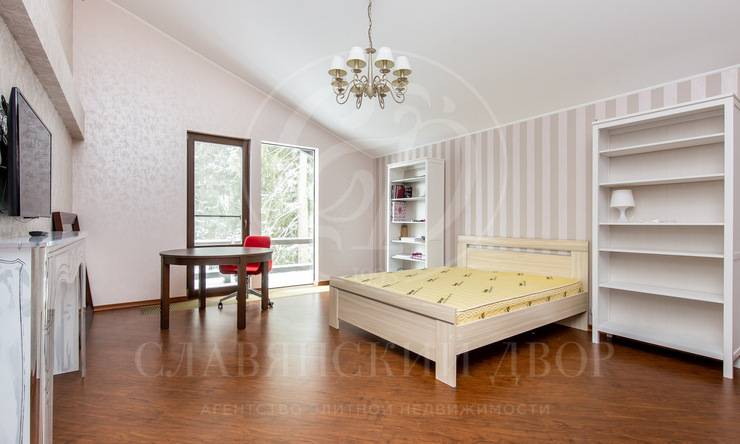 Лот-1151-257030 продажа дома Новорижское шоссе Истра