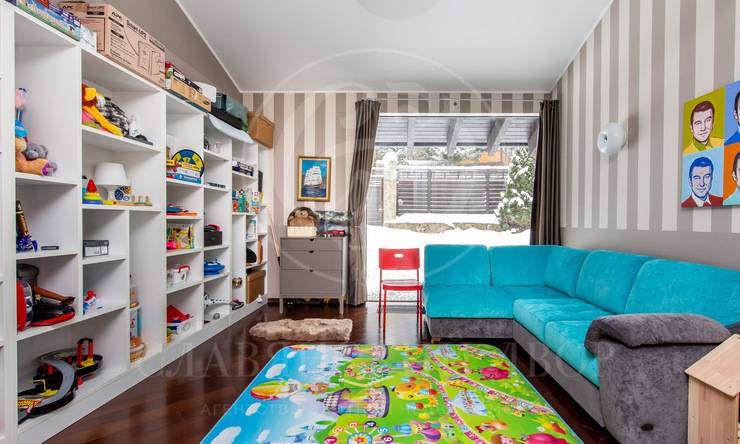 Лот-1151-257031 продажа дома Новорижское шоссе Истра