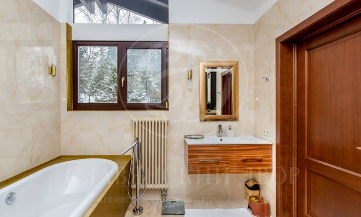 Лот-1151-257033 продажа дома Новорижское шоссе Истра