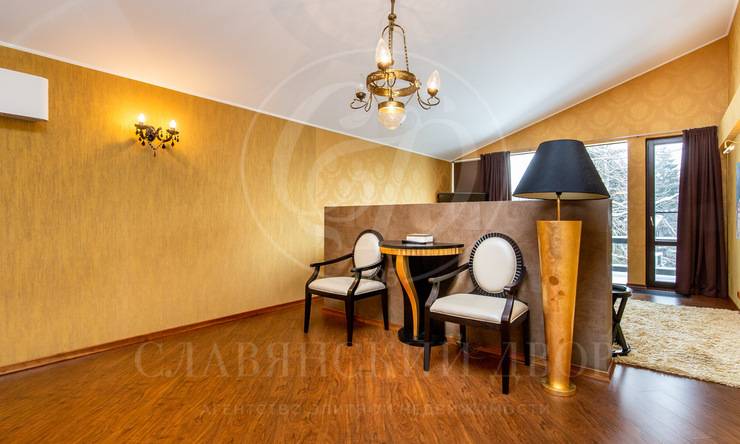 Лот-1151-257034 продажа дома Новорижское шоссе Истра