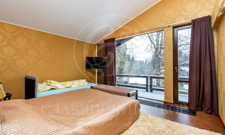 Лот-1151-257035 продажа дома Новорижское шоссе Истра