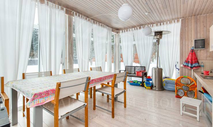 Лот-1151-257038 продажа дома Новорижское шоссе Истра