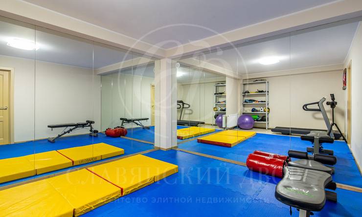 Лот-1151-257039 продажа дома Новорижское шоссе Истра