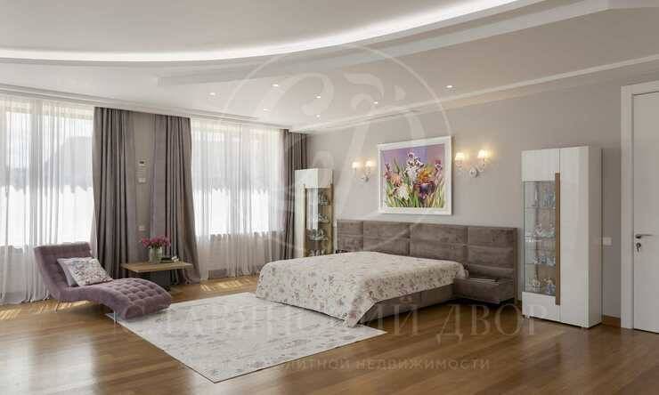 Лот-9261-257048 аренда дома Новорижское шоссе Гринфилд