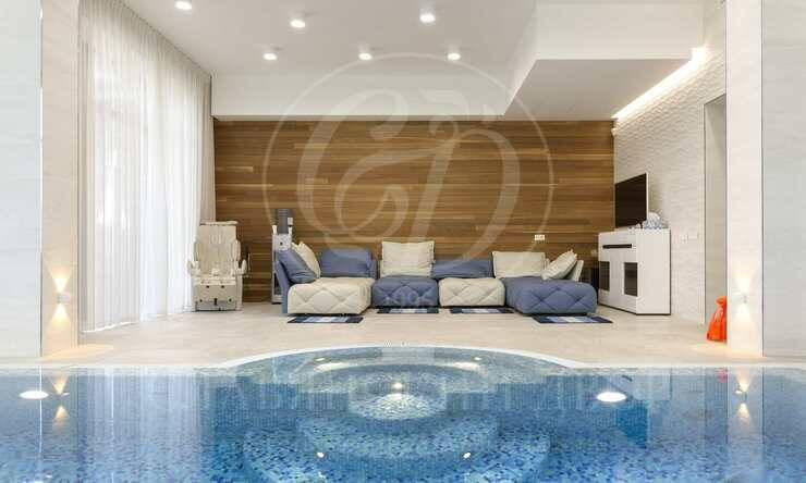 Лот-9261-257050 аренда дома Новорижское шоссе Гринфилд