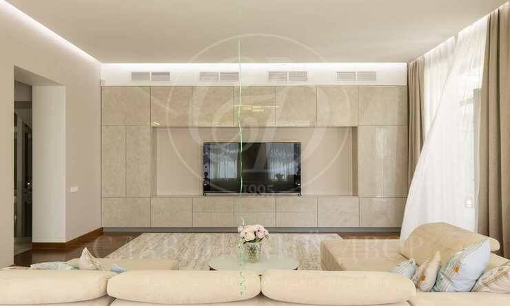 Лот-9261-257056 аренда дома Новорижское шоссе Гринфилд