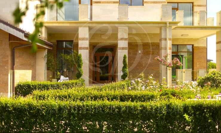 Лот-9261-257058 аренда дома Новорижское шоссе Гринфилд