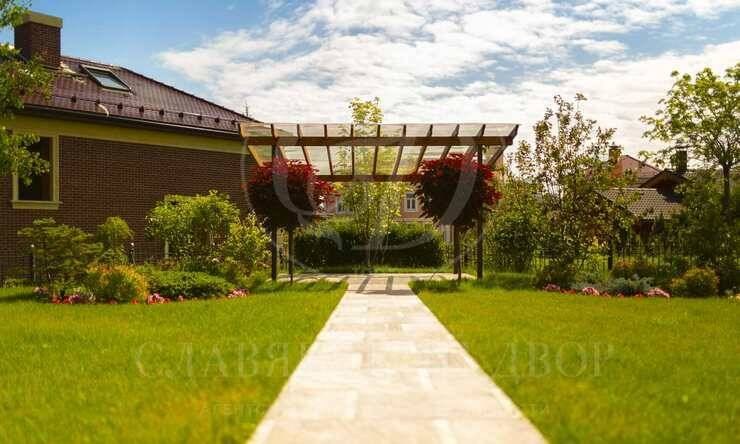 Лот-9261-257059 аренда дома Новорижское шоссе Гринфилд