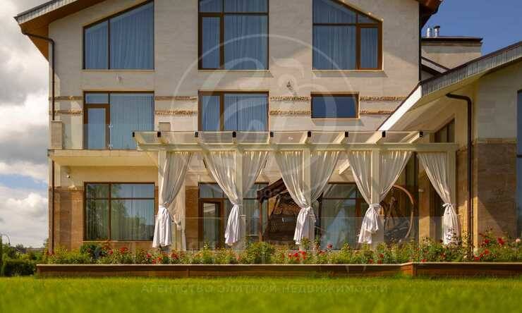 Лот-9261-257063 аренда дома Новорижское шоссе Гринфилд