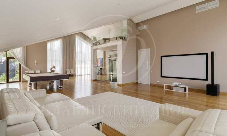 Лот-9261-257064 аренда дома Новорижское шоссе Гринфилд