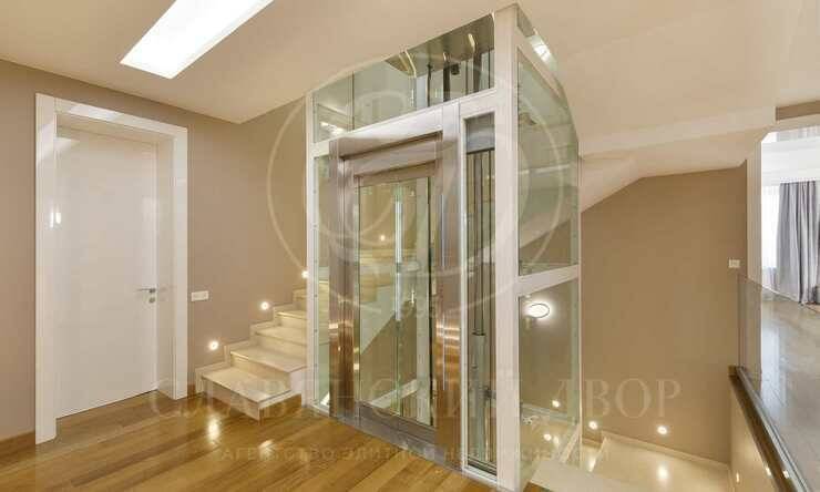 Лот-9261-257069 аренда дома Новорижское шоссе Гринфилд