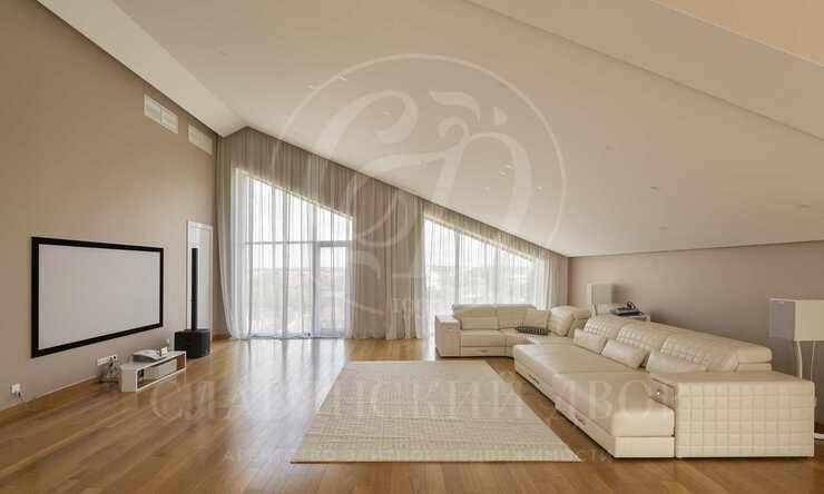 Лот-9261-257071 аренда дома Новорижское шоссе Гринфилд