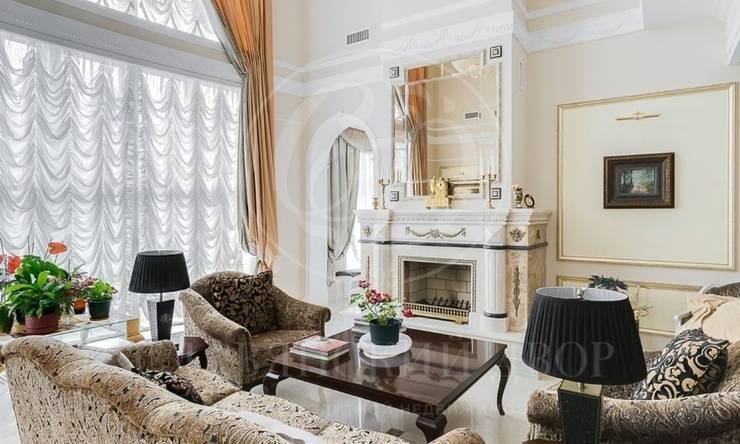 Лот-8041-257210 продажа дома Новорижское шоссе Агаларов Эстейт