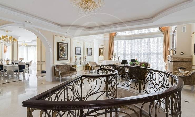 Лот-8041-257218 продажа дома Новорижское шоссе Агаларов Эстейт