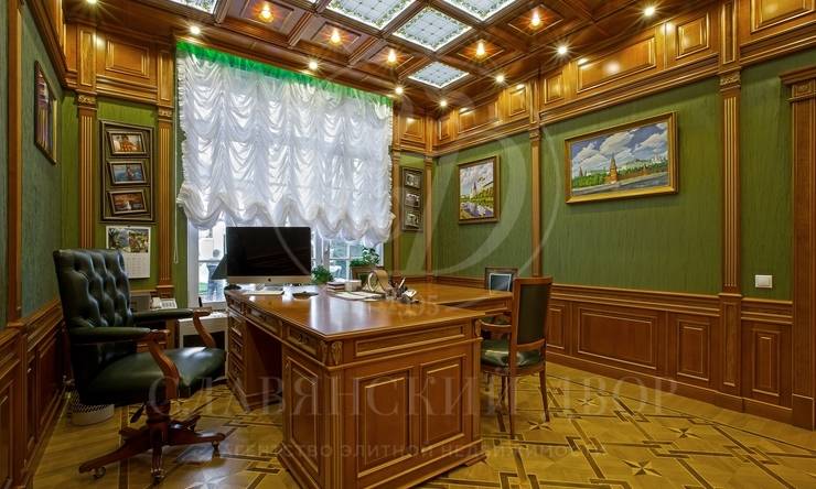 Лот-9262-257411 аренда дома Новорижское шоссе Никольская слобода