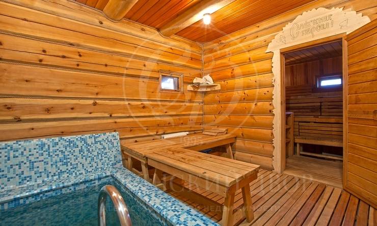 Лот-9262-257413 аренда дома Новорижское шоссе Никольская слобода