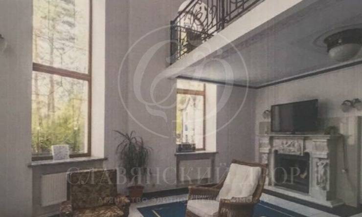 Лот-8804-257463 аренда дома Рублево-Успенское шоссе Новь 