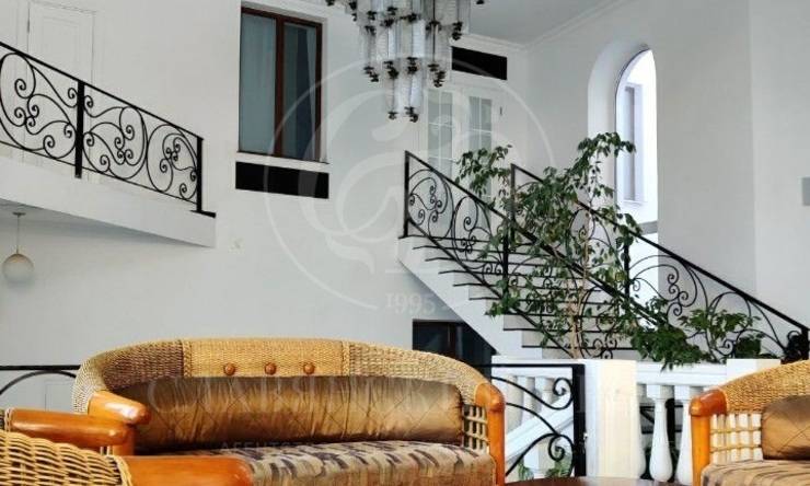 Лот-8804-257464 аренда дома Рублево-Успенское шоссе Новь