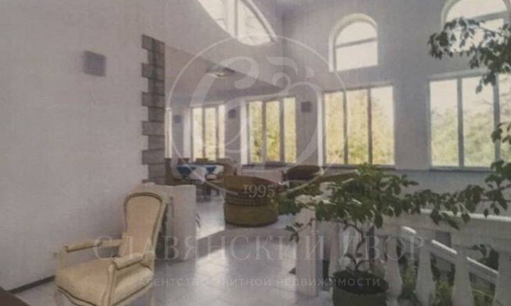 Лот-8804-257465 аренда дома Рублево-Успенское шоссе Новь 