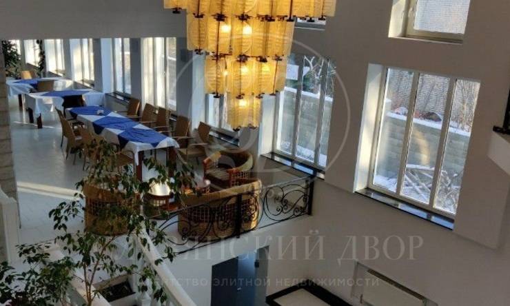 Лот-8804-257467 аренда дома Рублево-Успенское шоссе Новь 